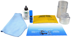 Telescope & Binocular Lens Cleaning Kit